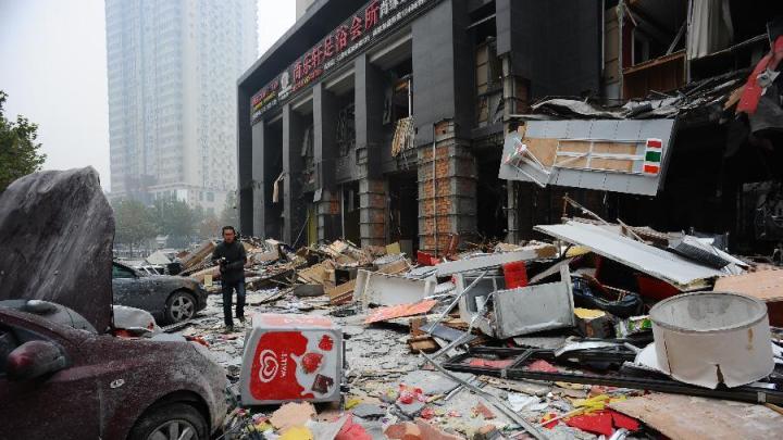 辽阳饭店大火：背后的责任与反思