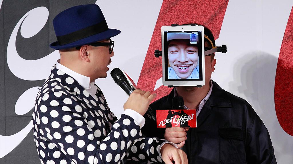 徐峥与李子柒：非遗数字化传播的践行者