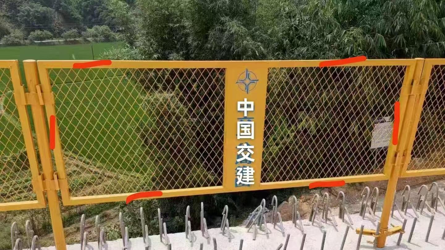 桥面装配式护栏：桥梁工程中的创新与安全保障