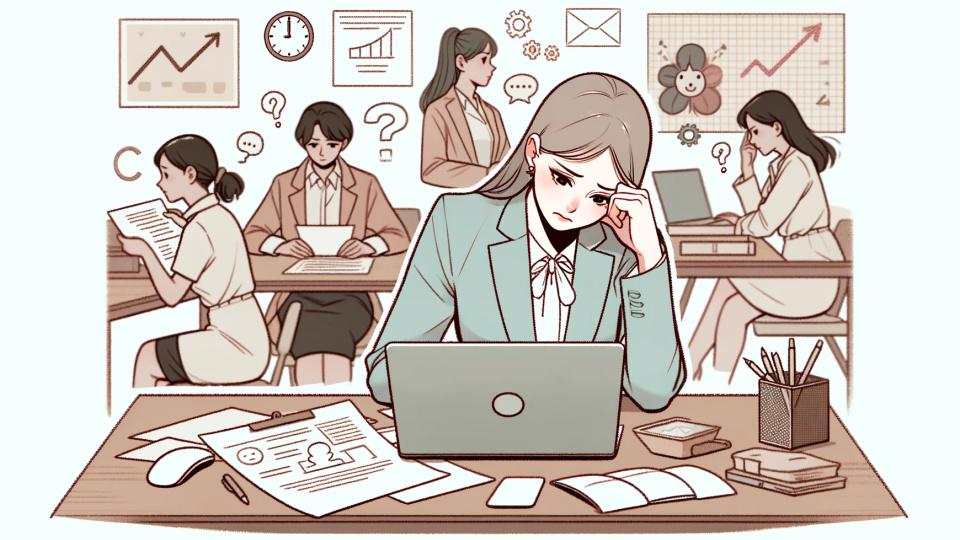 体制内，你“撤退”得越快，你的价值越高！