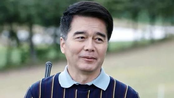 《大河之水》看到赵琦为了10万块钱跳河自尽，才懂梁锦秋为何跟郑昊分开六年后，还能复合