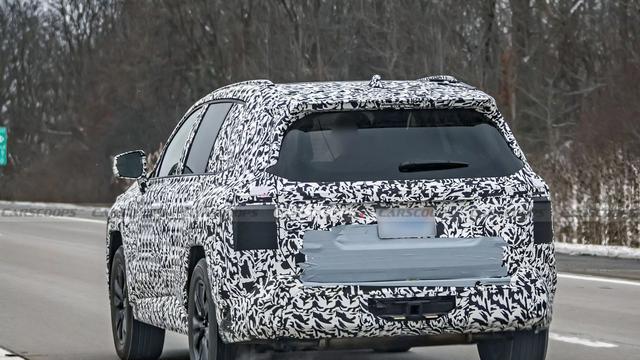 新一代丰田RAV4预告图曝光，配置更丰富，5月21日正式发布