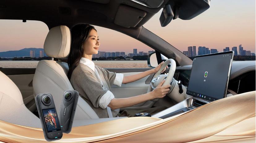 腾势N8L售价29.98万元起，重塑大六座SUV价值标准