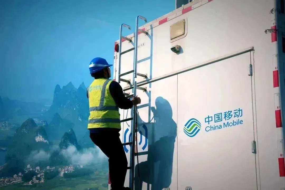 行业新标！低碳算力新时代开启
