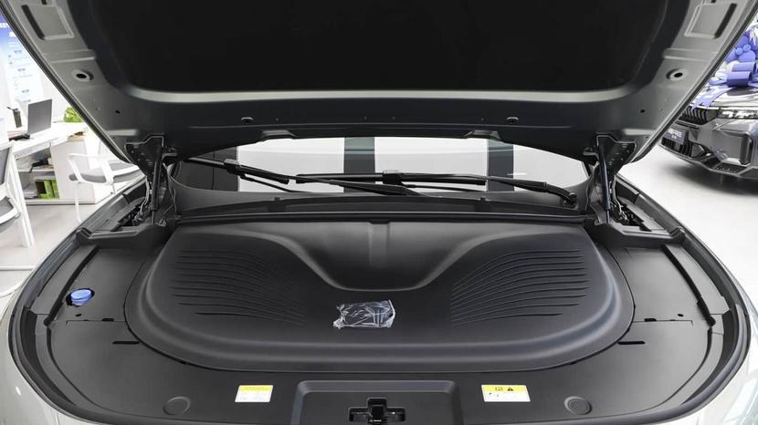 冬季铁人三项赛：理想L6、岚图FREE+、问界M7，谁能笑对严寒？