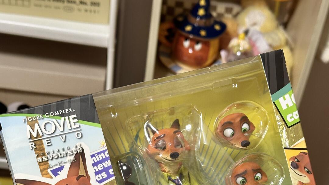 电影周边卖的火爆，动画IP的衍生品为何脱颖而出？