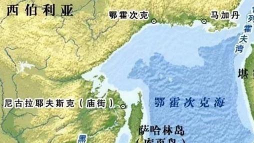 占黑龙江流域，夺旅顺口，瓜分波兰，沙俄、苏联对领土的态度一致