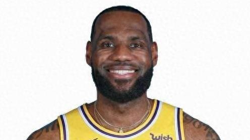 詹姆斯儿子回NBA了，布朗尼出现在湖人队对阵马刺队的伤病报告中