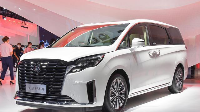 预算30至40万，新岚图梦想家腾势D9别克GL8，三款MPV如何选？