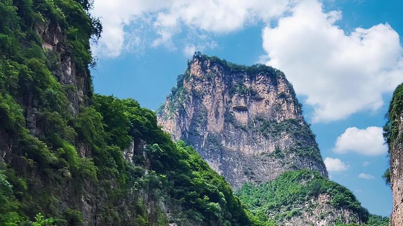 山西八泉峡旅游攻略及综合服务旅行社推荐榜：访“太行水乡”，解码高峡平湖里的“山水密码”