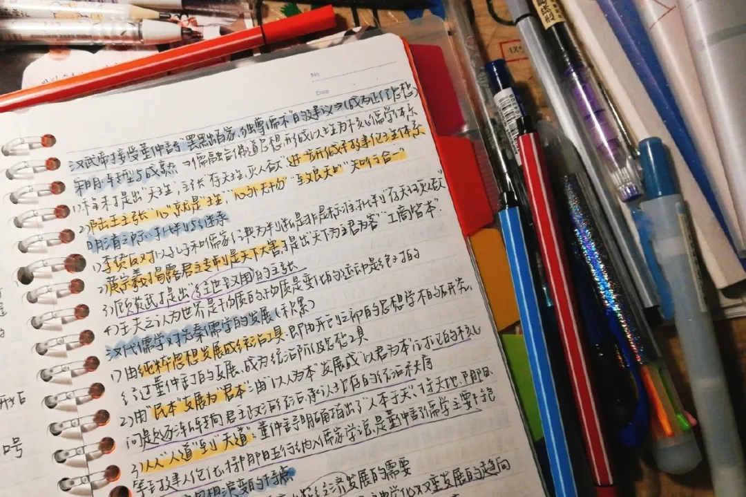 倒数90多天，为什么我敢说你来得及？高三冲刺提高200分，拼命永远有意义！
