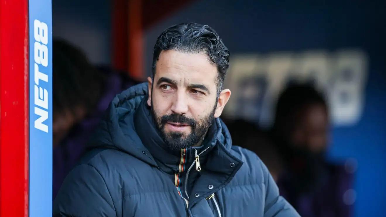 曼联两窗或豪掷2亿英镑：四大目标浮出水面，B费接班人已被点名！