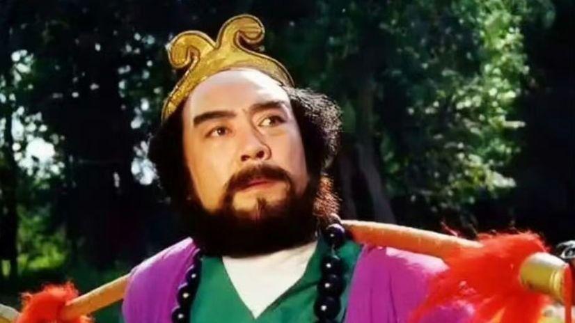 《西游记》沙僧扮演者刘大刚去世！享年78岁，两任沙僧都已去世