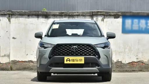 卡罗拉锐放双擎旗舰版VS皓影，谁更适合家用？看完你就知道了