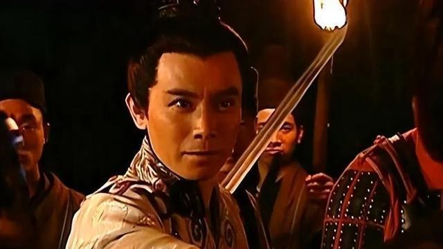 66岁痛失长子，一代雄主追悔莫及