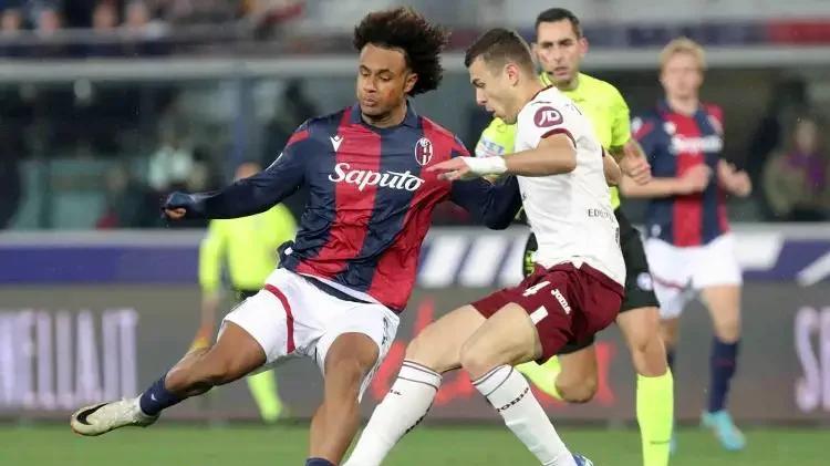 今日竞彩二串一：科隆VS拜仁+博洛尼亚VS都灵