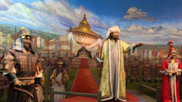 四川深山里的王族秘史：600年隐姓埋名，诗歌串起的家族传奇