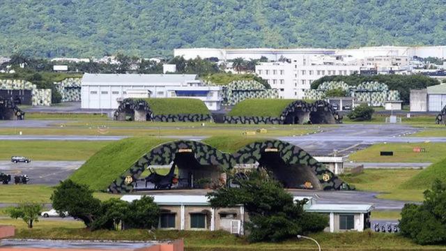天眼开启！“吉林一号”凝视台湾，国防部一句话噎住台当局