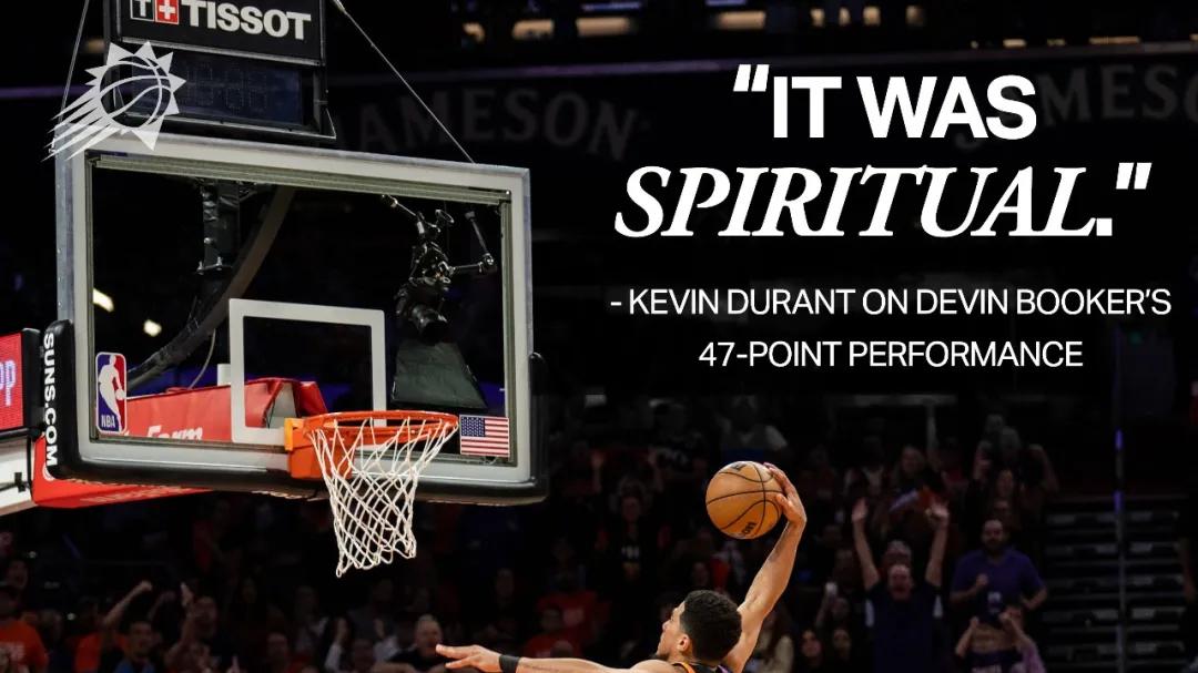 NBA公推 太阳vs勇士 勇士能弹起来吗？