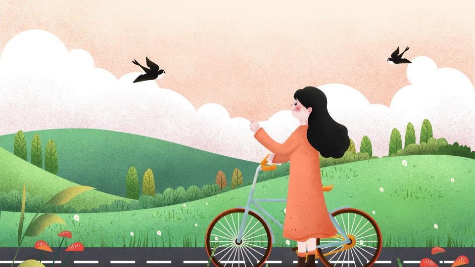 女人说这3句话，其实心里已经把你当老公了！