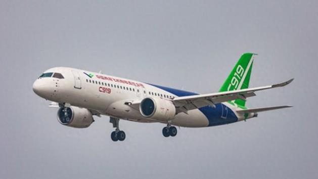必须交出稀土！美国暂停对华输送航空技术，要和中国“一换一”