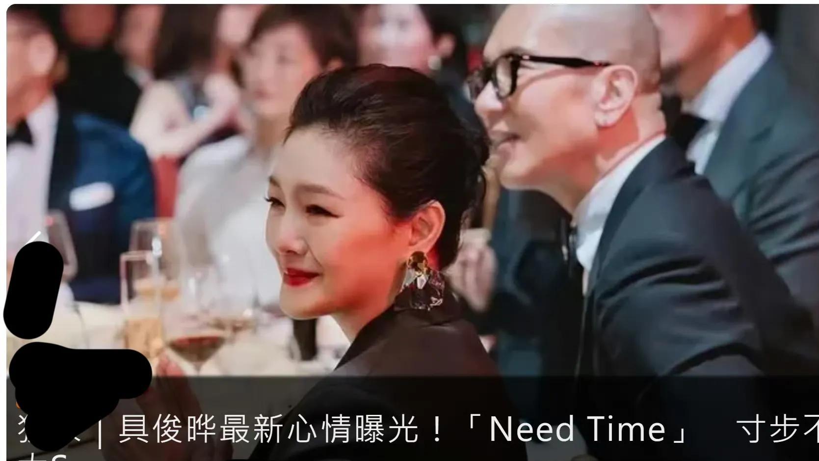 生活像过山车，大S去世，对孩子打击巨大。孩子们现在能睡整觉了，汪小菲说一定要坚持