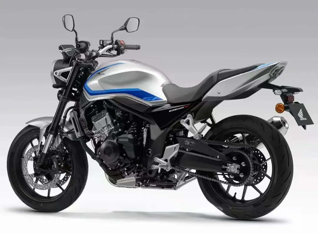 有喜也有悲，今年摩圈发生了这些大事！盘点2025年度10大事件