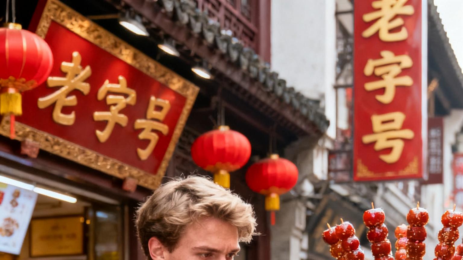 在无锡学府，解锁汉语与中国文化的双重魅力