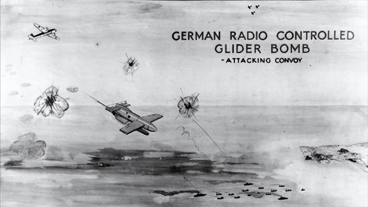 击沉罗纳号：1050名美军死亡创二战最高纪录，为何保密到1967年？