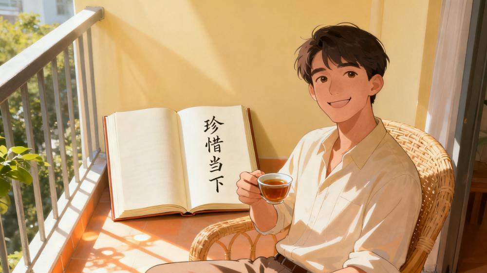 人要经历些什么，才会大彻大悟？