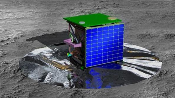 美国选定两项仪器登月探测：可监测月面地震