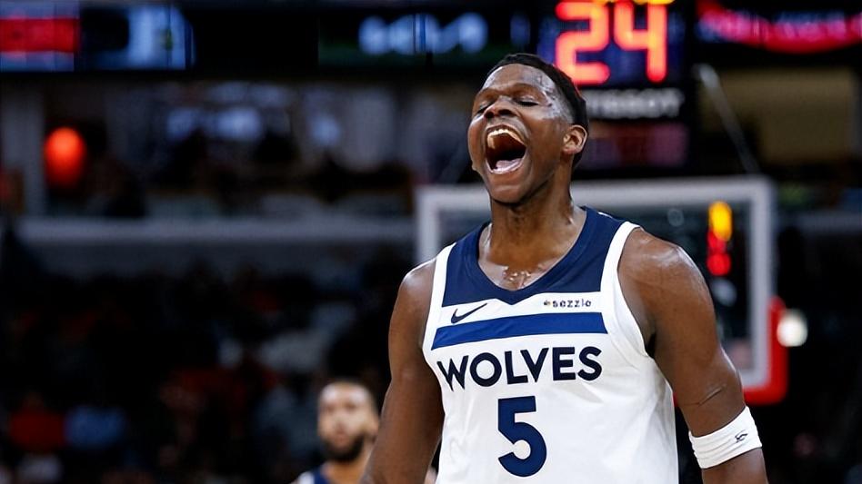 超强大心脏！NBA这5位现役球员平常就划水，一到高端局就爆发