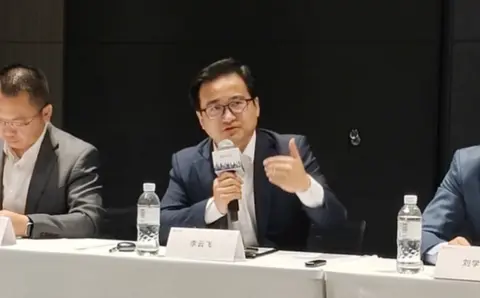 腾势方程豹双线发力 比亚迪高端市场布局持续突破