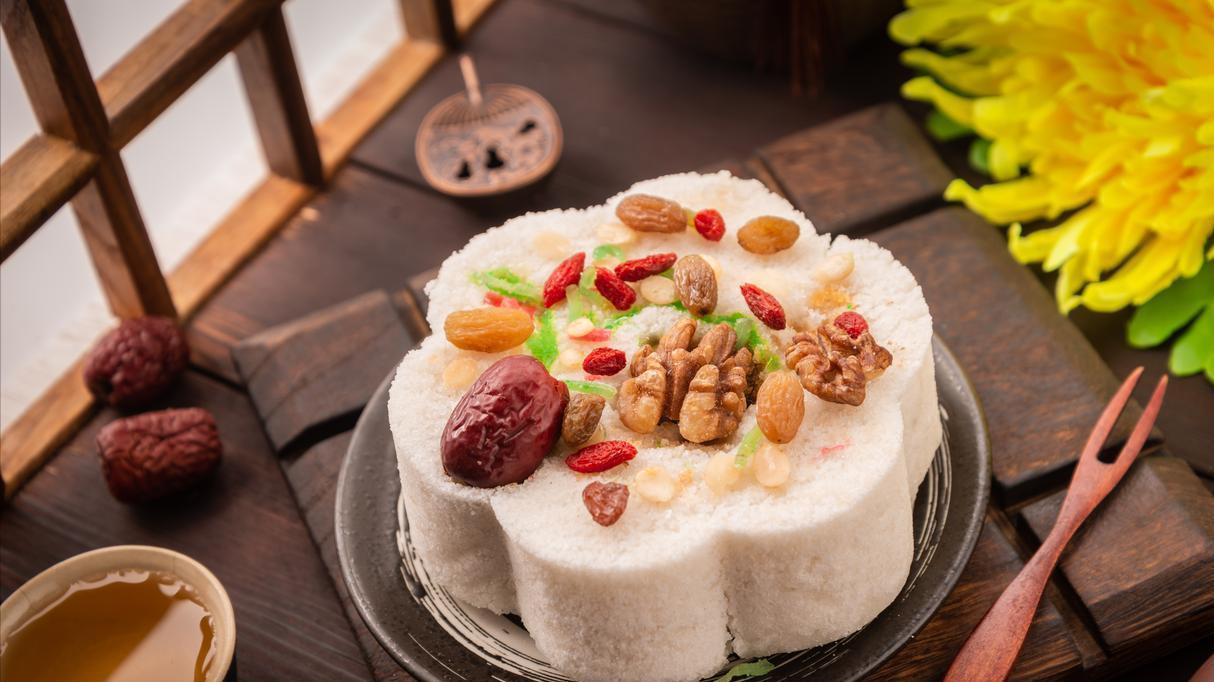 今天重阳，这些习俗你都知道吗?