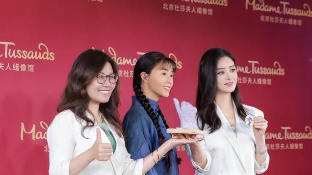 太突然！41岁蒋欣终于开口，一句话道明不婚真相，她已单身近10年