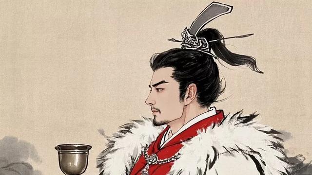 乱世中的帝王，综合排名前十五