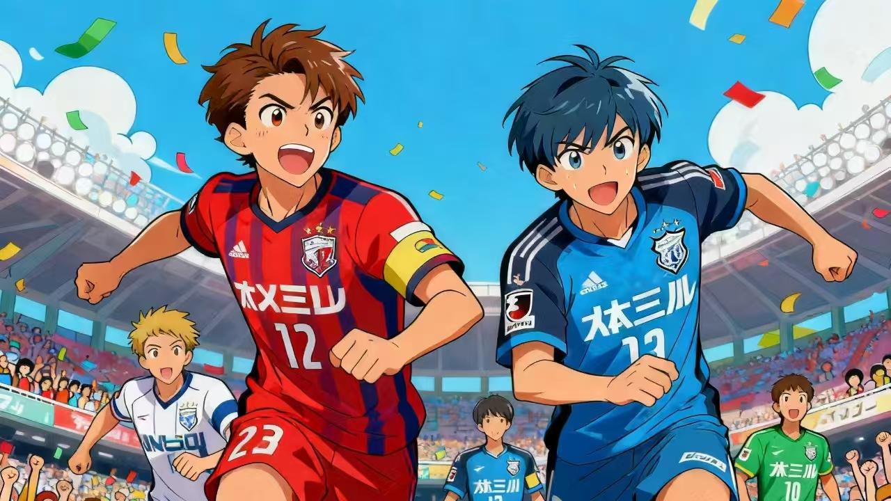 日职，川崎前锋火力最强，广岛三箭丢球最少，此役将是矛盾对决？