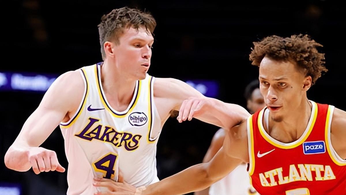 勒布朗·詹姆斯复出后，湖人得到的，以及仍然缺少的