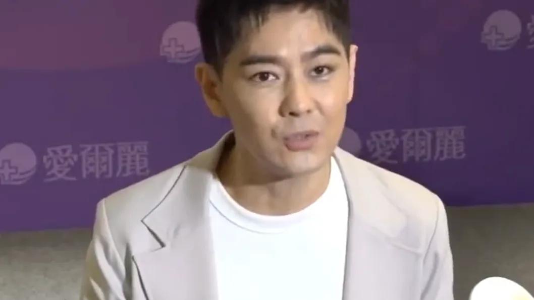 林志颖15岁儿子近照曝光，活成最神秘的星二代：低调是最好的保护色