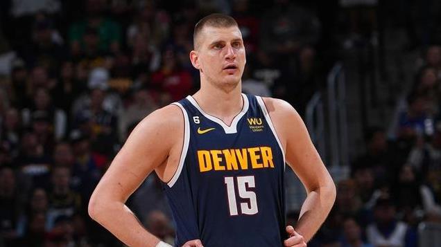 文班亚马：约基奇曾多次拿下MVP 而且很快就要再次成为MVP