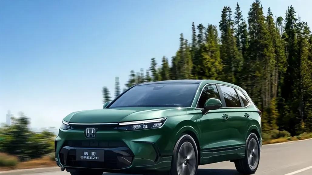 5款令人魂牵梦萦的合资车，安全耐造又省油，心动了吗？