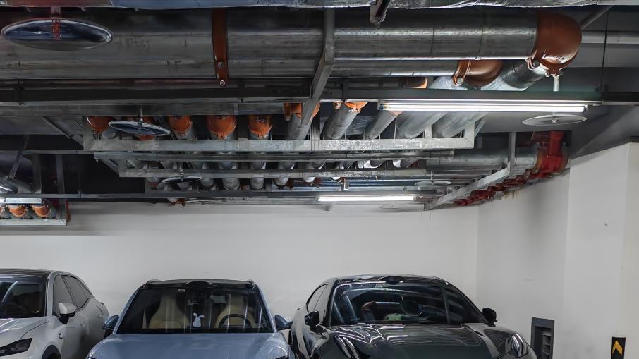 全网捞这位极氪001车主！