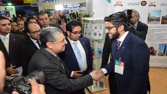 2026年埃及国际电力能源及照明展览会