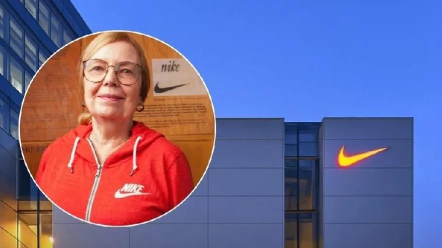 现在满大街的耐克到底真假