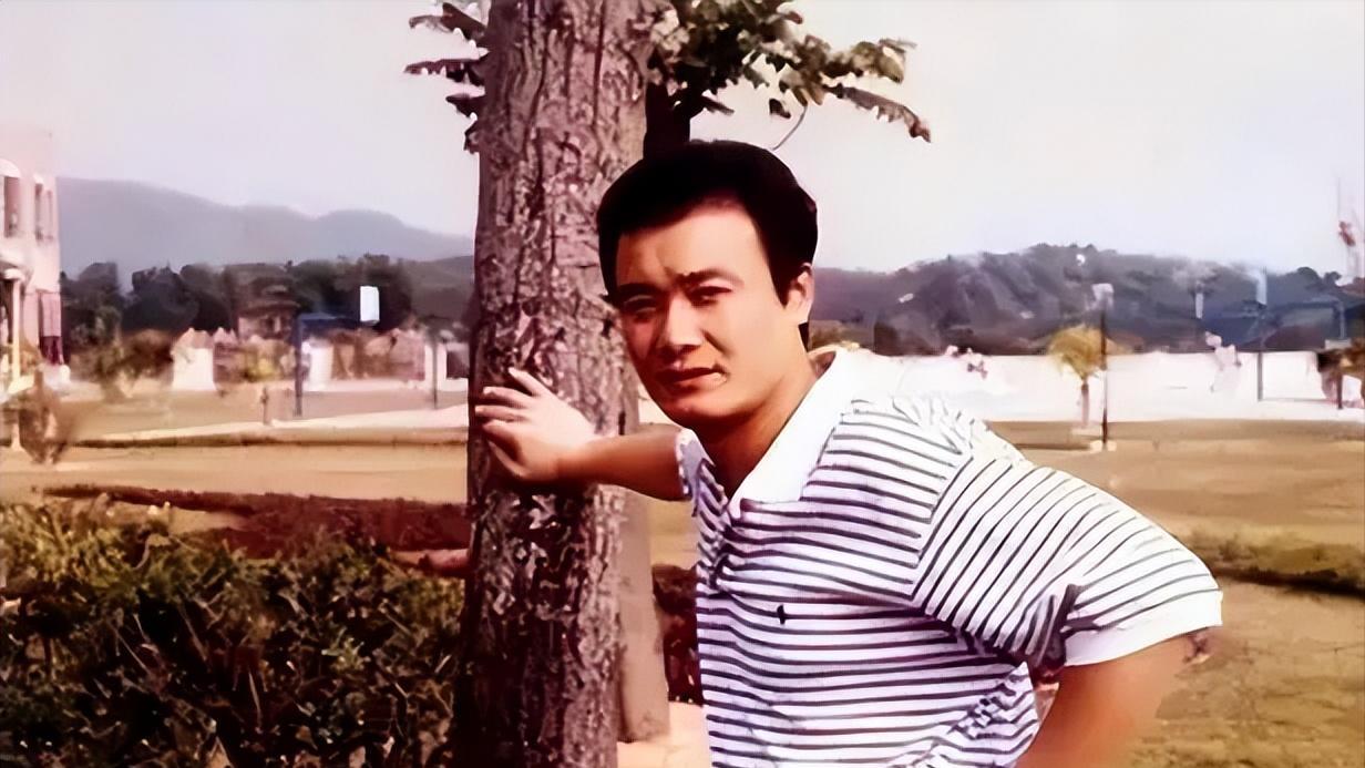 艺术世家的逆袭，孙松从学渣到戏骨的跌宕人生