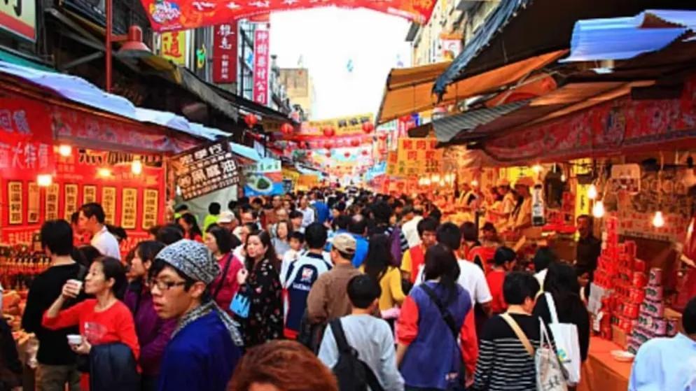 把路走绝了！台当局给占全岛总人数96%的“汉人”直接改了名字