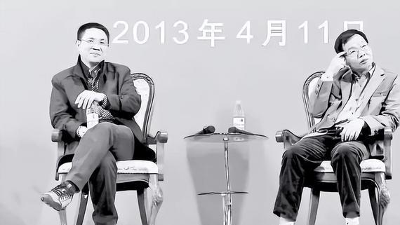 “北大屠夫”陆步轩：被嘲20年，打破读书无用论，捐母校9亿