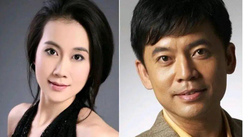 当初曾拒绝巩俐！出道至今无绯闻，当看到他妻子是谁，大家就明白了