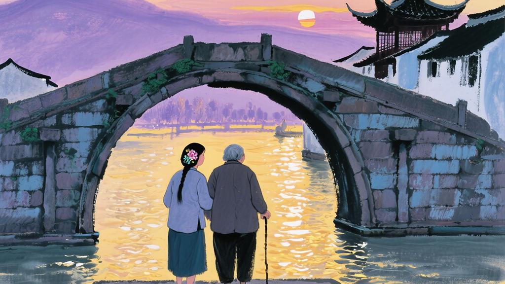 儿媳进门，福祸进门！一个家的风水，全在她身上