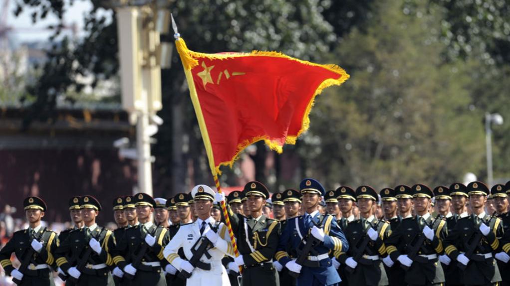九三大阅兵还剩9天，第一位外国领导人抵达中国，日本传出杂音